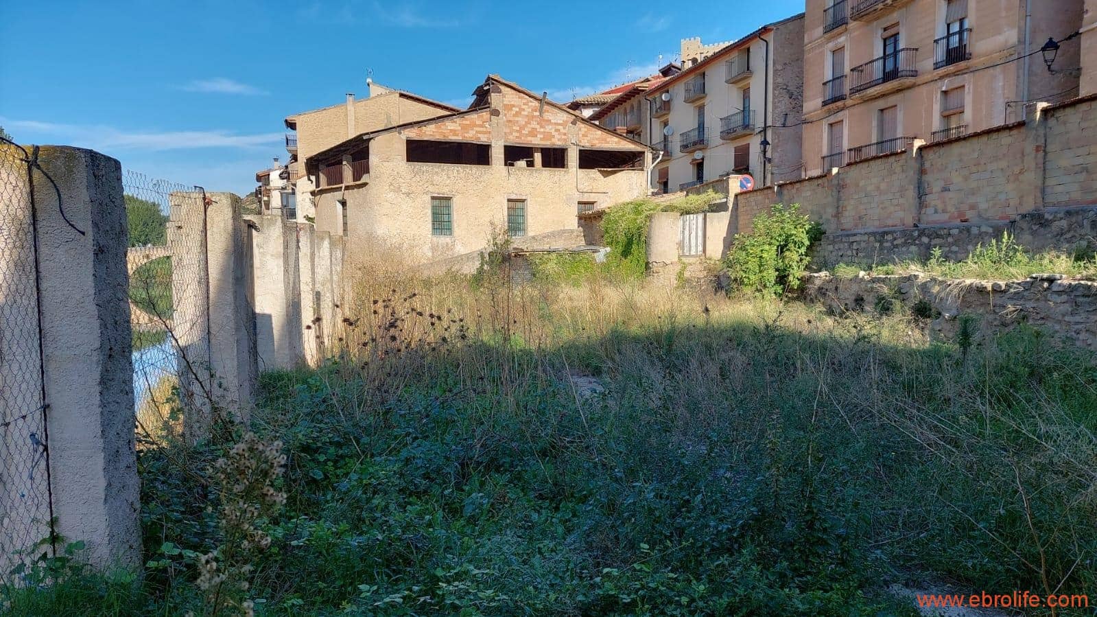 Byggegrund til salg i Valderrobres - € 195.000 (Ref: 7842928)