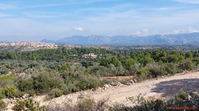 1 soveværelse Finca/Landehus til salg i Cretas - € 78.000 (Ref: 7842929)