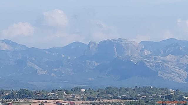 1 soveværelse Finca/Landehus til salg i Cretas - € 78.000 (Ref: 7842929)