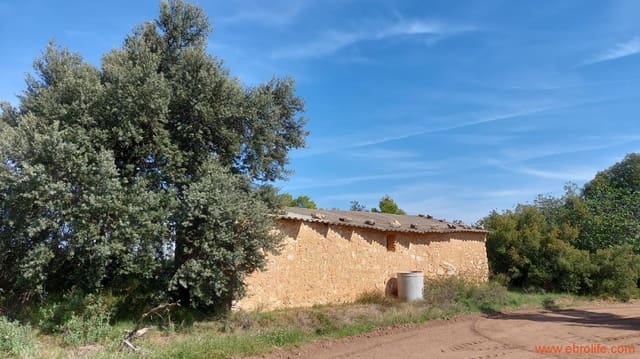 1 soveværelse Finca/Landehus til salg i Cretas - € 78.000 (Ref: 7842929)