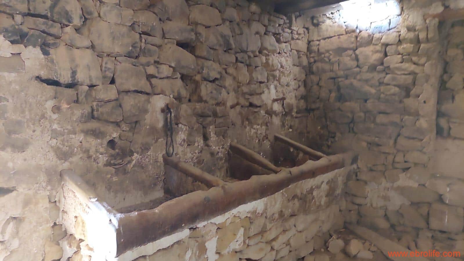 Finca/Landhuis te koop in Valderrobres - € 54.000 (Ref: 7842931)