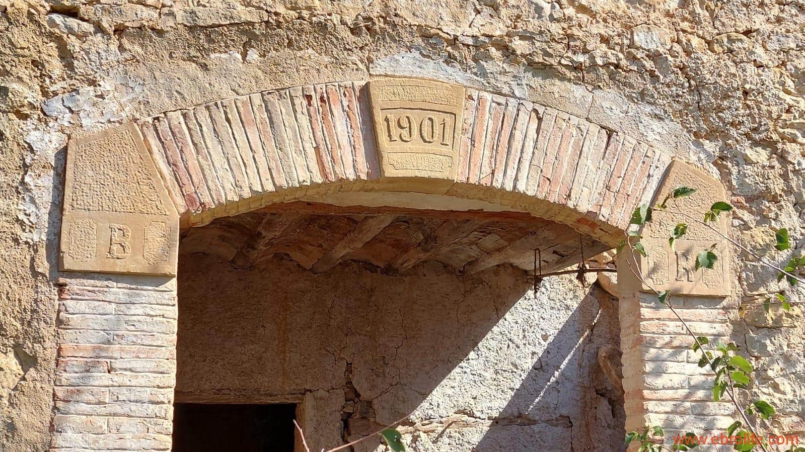 Finca/Landhuis te koop in Valderrobres - € 54.000 (Ref: 7842931)