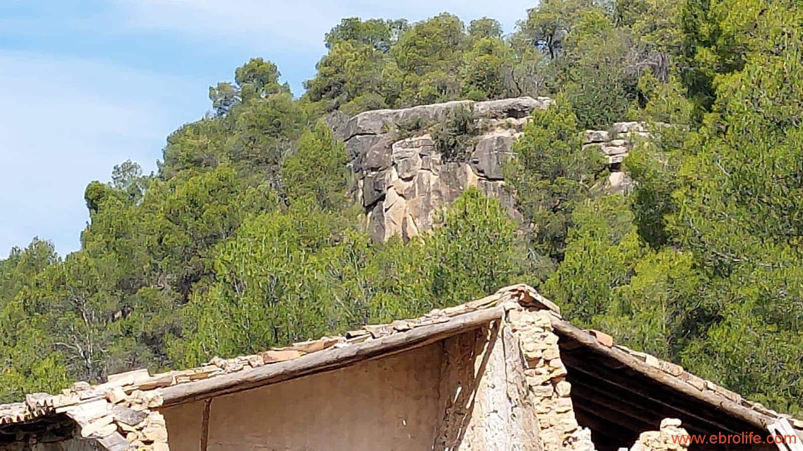 Finca/Landhuis te koop in Valderrobres - € 54.000 (Ref: 7842931)
