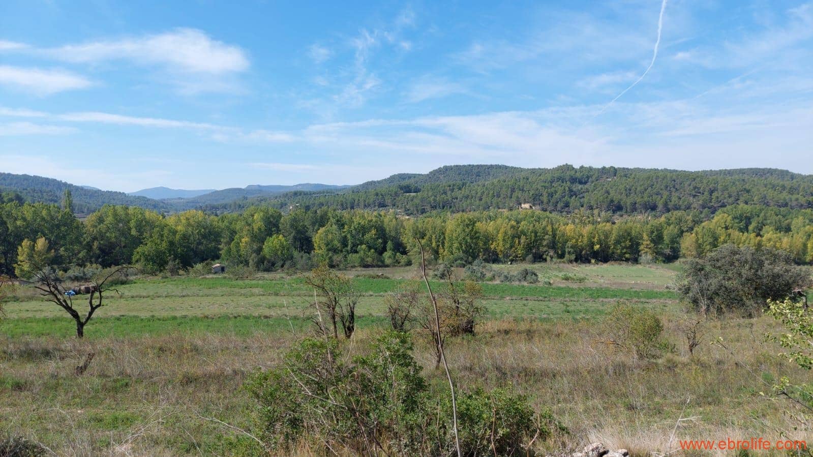 Finca/Landhuis te koop in Valderrobres - € 54.000 (Ref: 7842931)