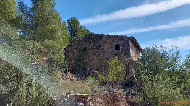 Finca/Landhuis te koop in Valderrobres - € 54.000 (Ref: 7842931)