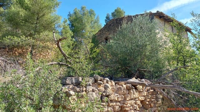 Finca/Landhuis te koop in Valderrobres - € 54.000 (Ref: 7842931)