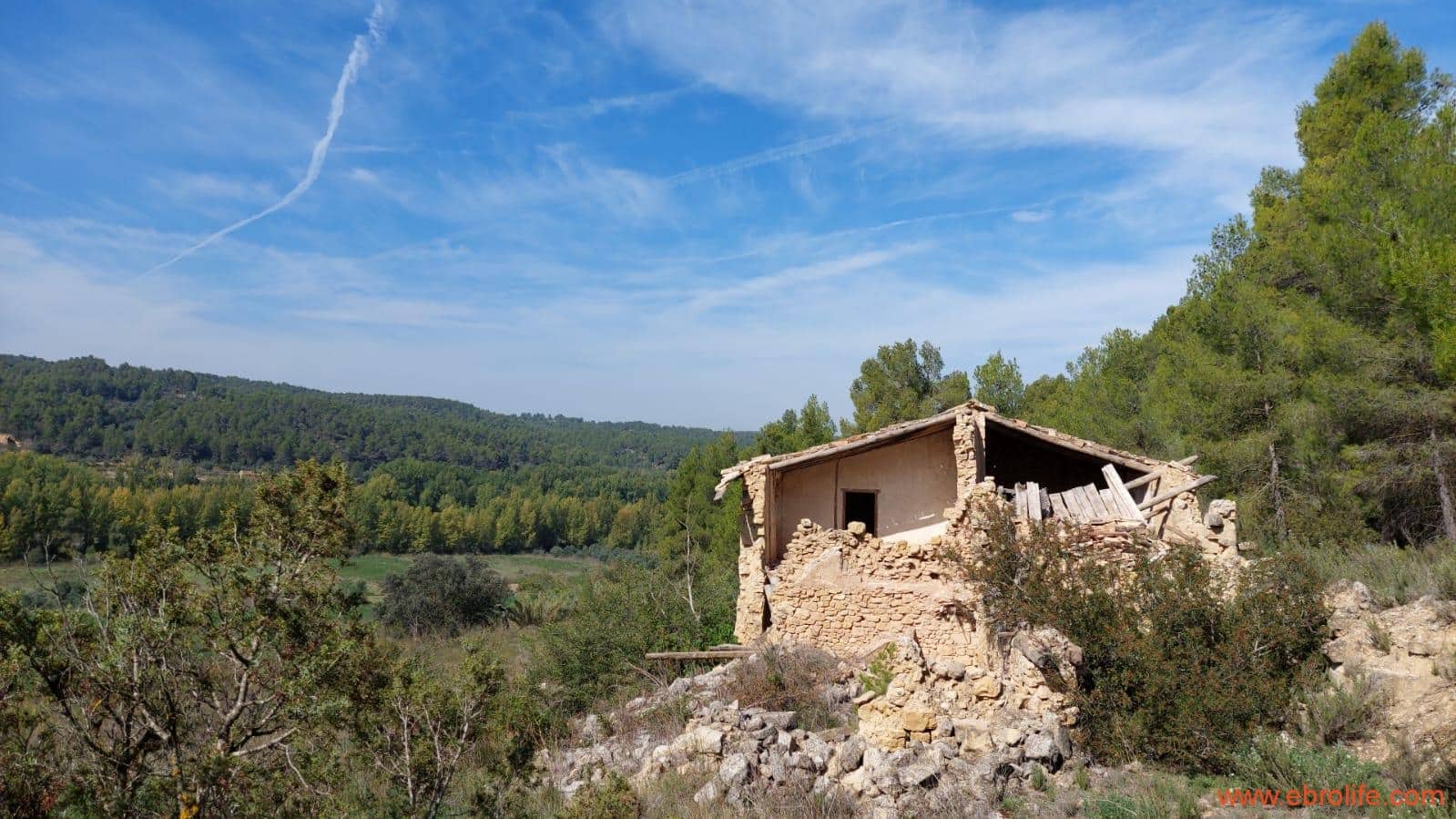 Finca/Landhuis te koop in Valderrobres - € 54.000 (Ref: 7842931)