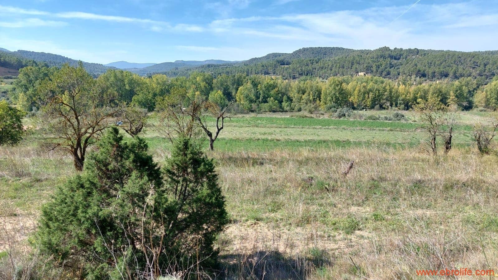 Finca/Landhuis te koop in Valderrobres - € 54.000 (Ref: 7842931)