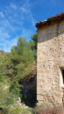 Finca/Landhuis te koop in Valderrobres - € 54.000 (Ref: 7842931)