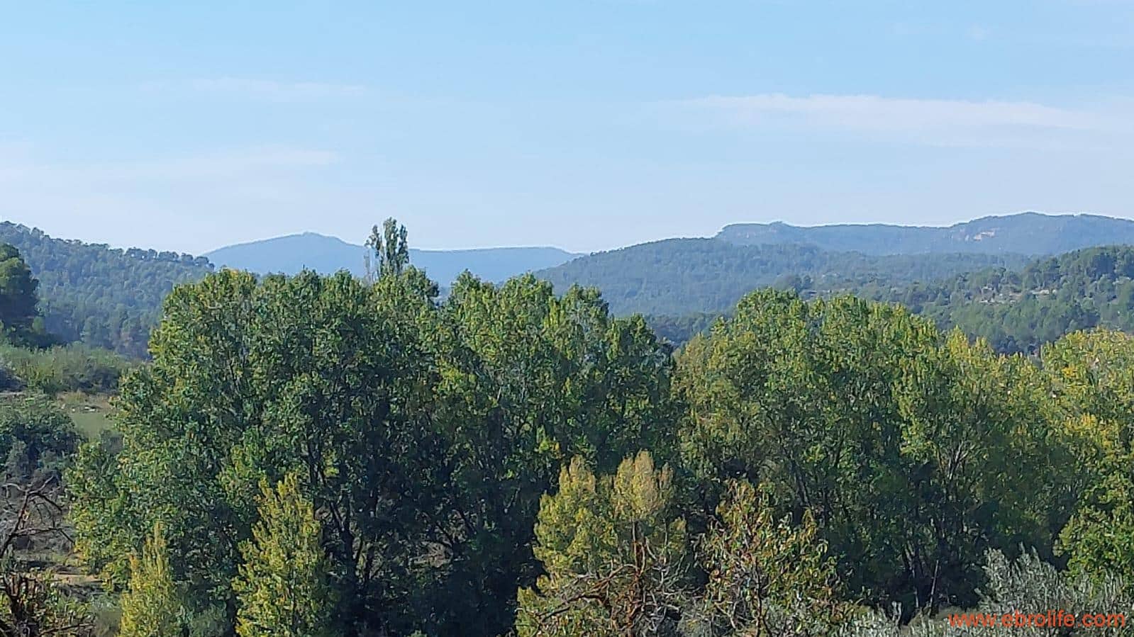 Finca/Landhuis te koop in Valderrobres - € 54.000 (Ref: 7842931)