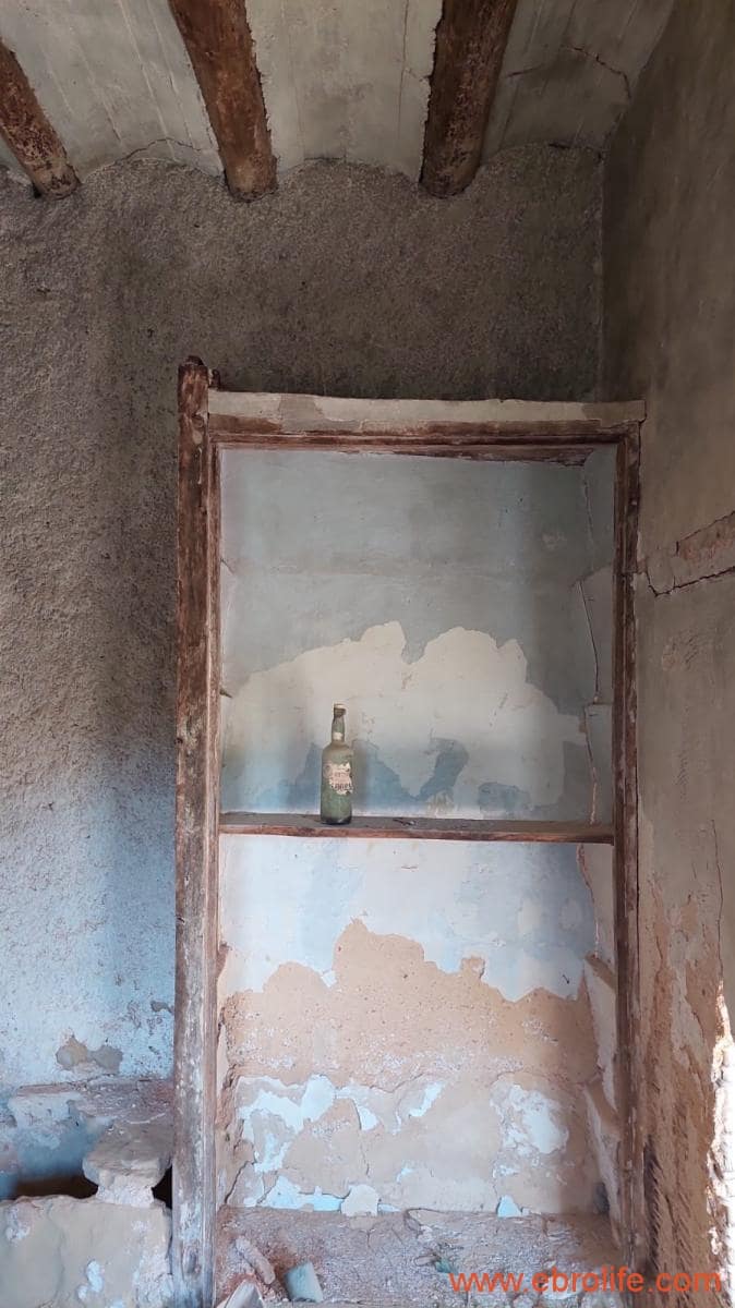 Finca/Landhuis te koop in Valderrobres - € 54.000 (Ref: 7842931)