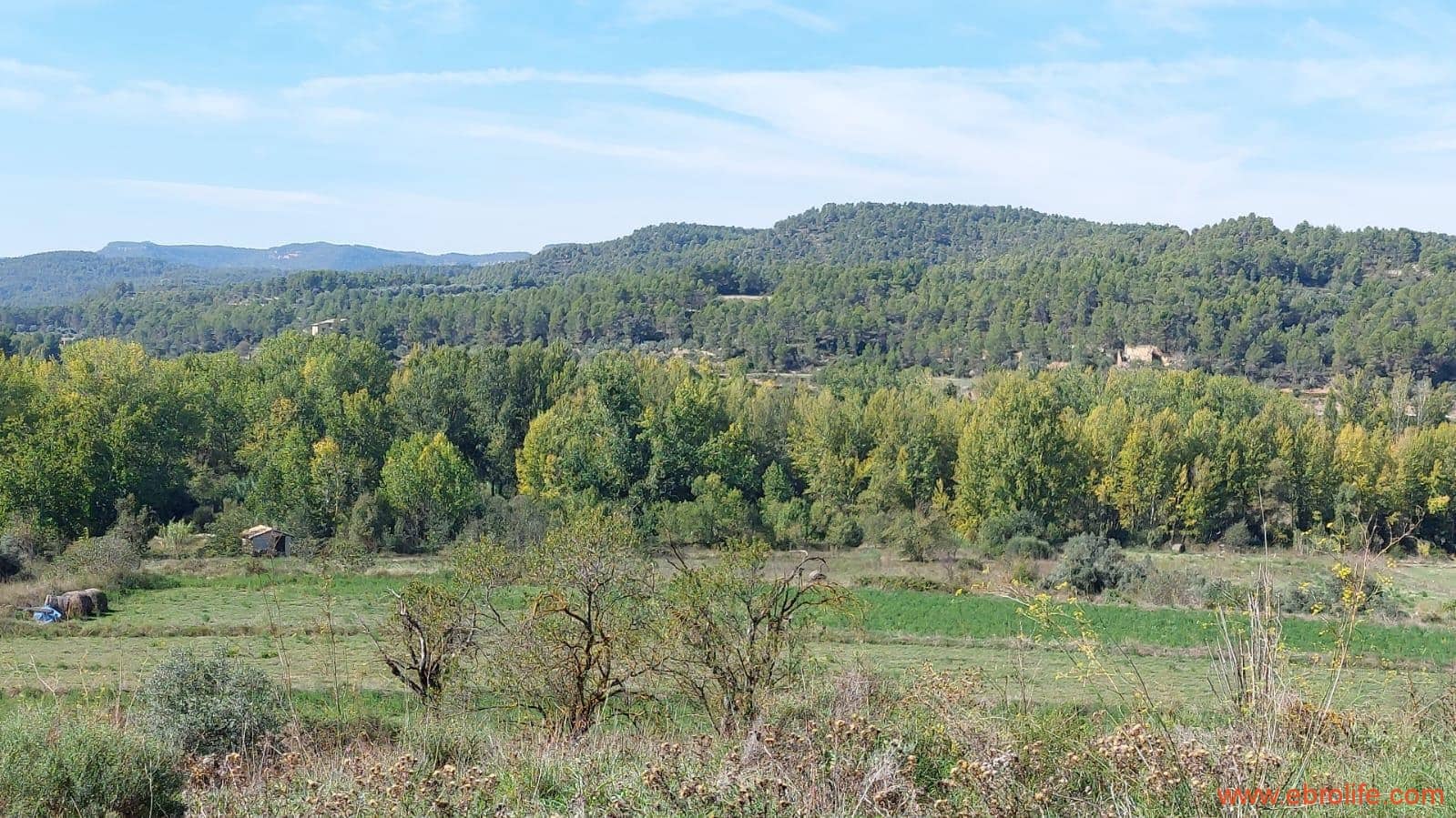 Finca/Landhuis te koop in Valderrobres - € 54.000 (Ref: 7842931)