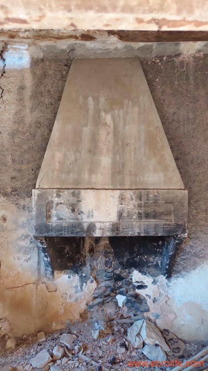 Finca/Landhuis te koop in Valderrobres - € 54.000 (Ref: 7842931)