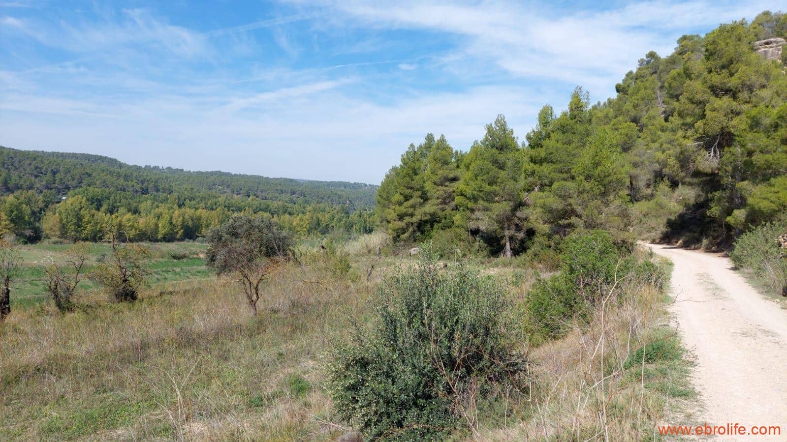 Finca/Landhuis te koop in Valderrobres - € 54.000 (Ref: 7842931)