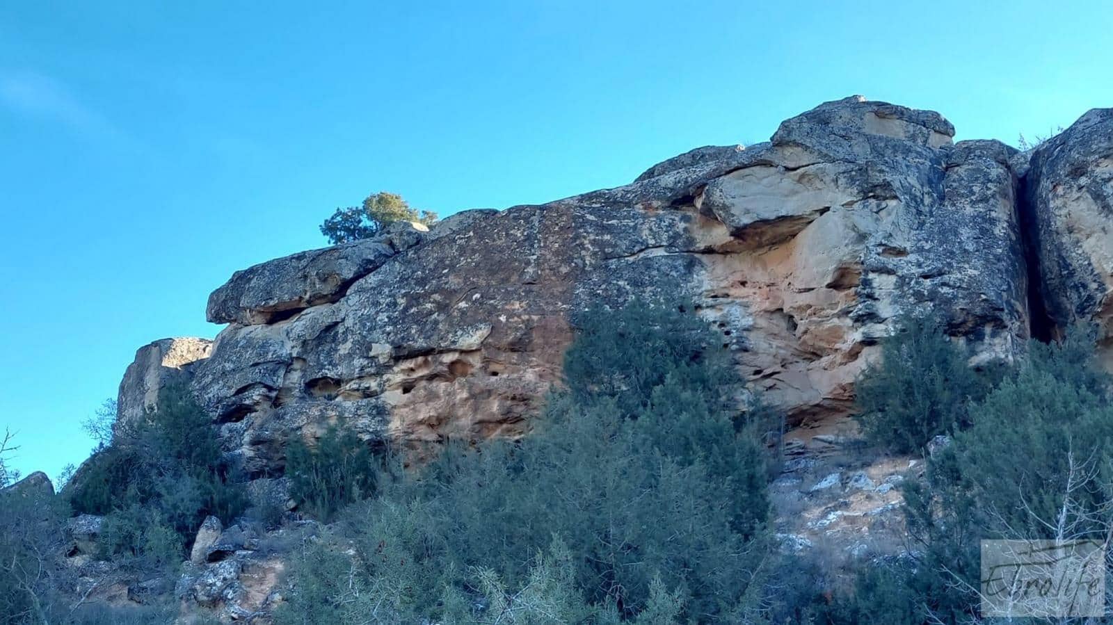 1 soverom Finca/Herregård til salgs i Caspe - € 280 000 (Ref: 7971742)