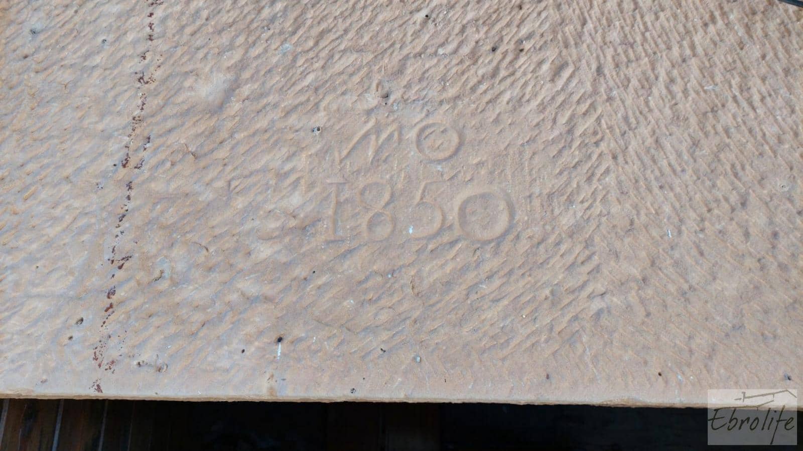 1 soverom Finca/Herregård til salgs i Caspe - € 280 000 (Ref: 7971742)