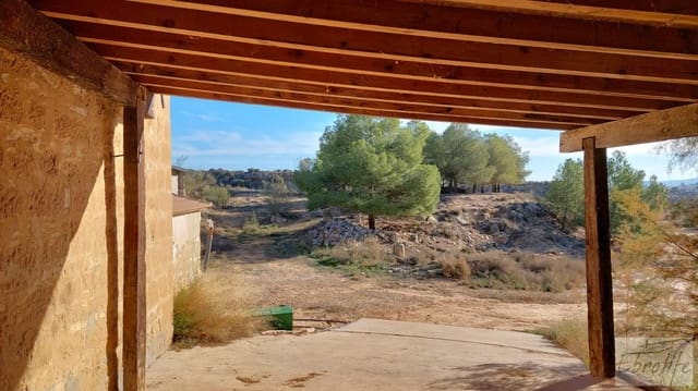 1 bedroom Finca/Country House for sale in Caspe - € 280,000 (Ref: 7971742)