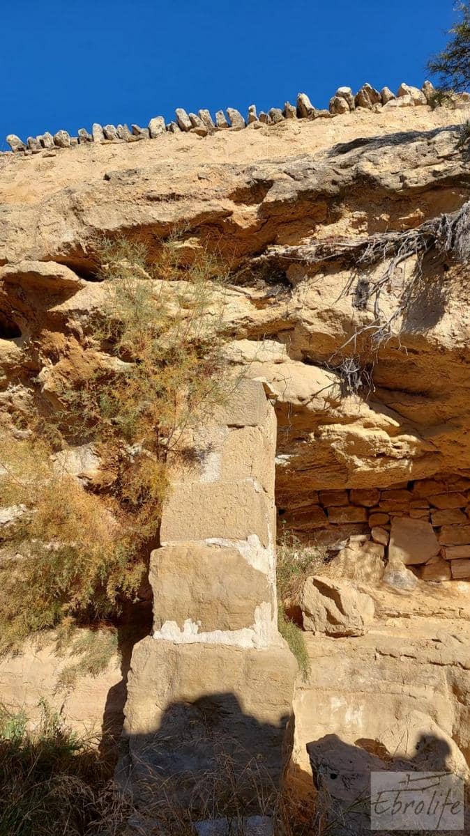 1 soverom Finca/Herregård til salgs i Caspe - € 280 000 (Ref: 7971742)