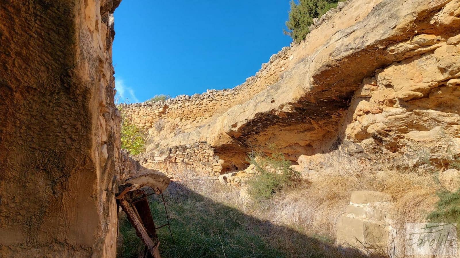 1 soverom Finca/Herregård til salgs i Caspe - € 280 000 (Ref: 7971742)