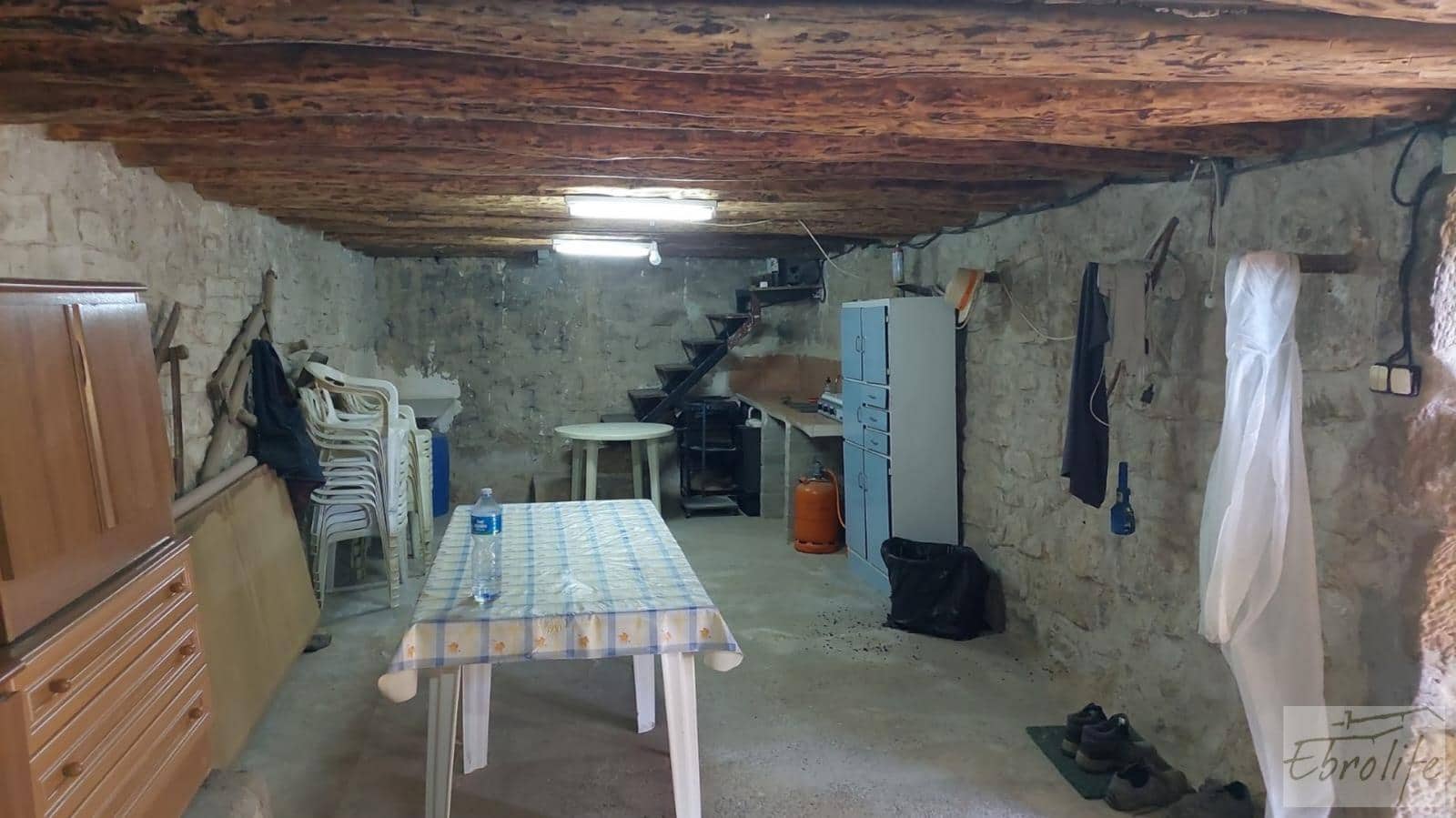 1 soverom Finca/Herregård til salgs i Caspe - € 280 000 (Ref: 7971742)