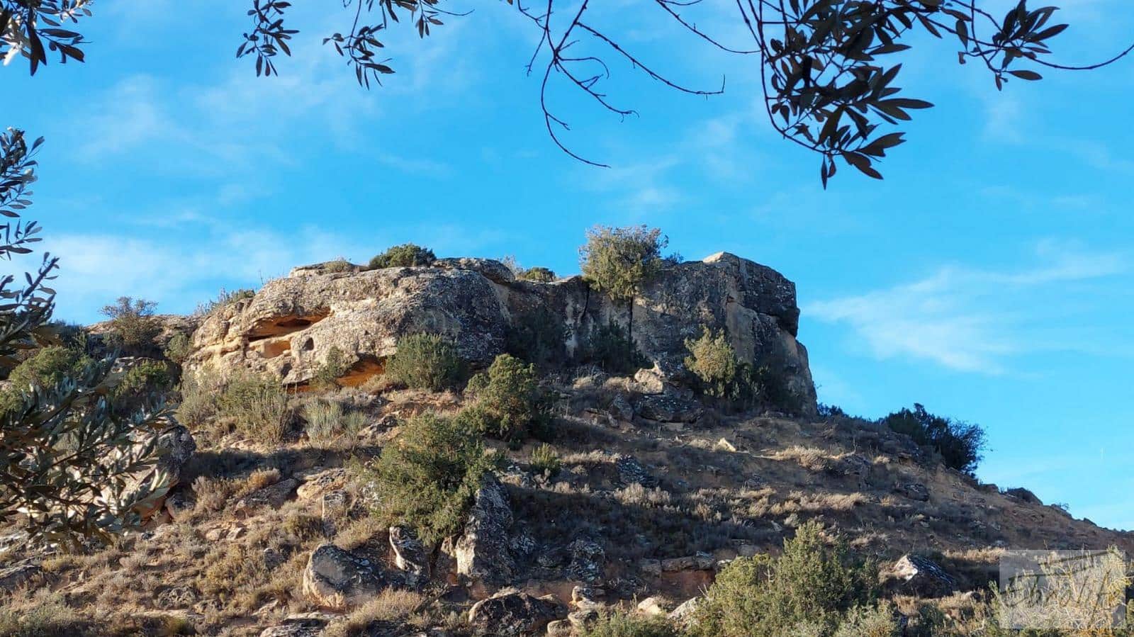 1 soverom Finca/Herregård til salgs i Caspe - € 280 000 (Ref: 7971742)