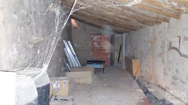 1 bedroom Finca/Country House for sale in Caspe - € 280,000 (Ref: 7971742)