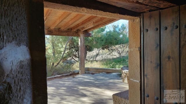 1 bedroom Finca/Country House for sale in Caspe - € 280,000 (Ref: 7971742)