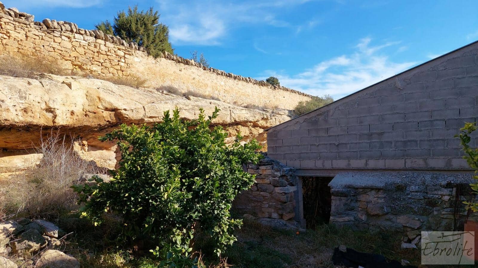 1 soverom Finca/Herregård til salgs i Caspe - € 280 000 (Ref: 7971742)