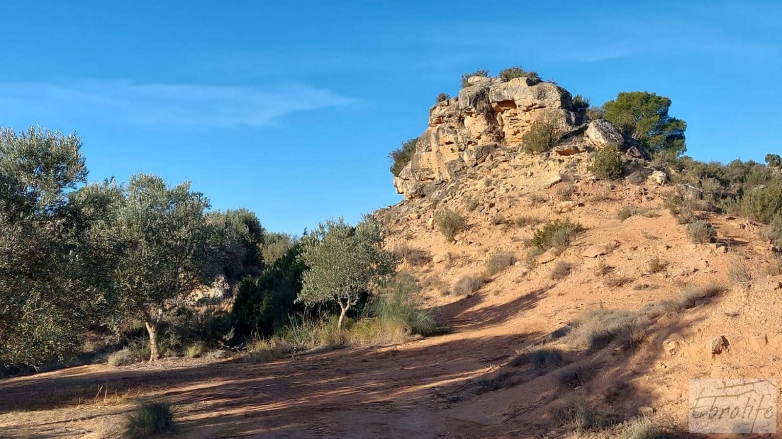 1 soverom Finca/Herregård til salgs i Caspe - € 280 000 (Ref: 7971742)