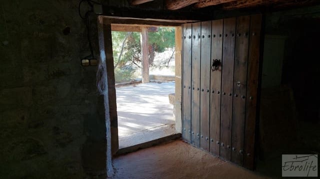 1 bedroom Finca/Country House for sale in Caspe - € 280,000 (Ref: 7971742)