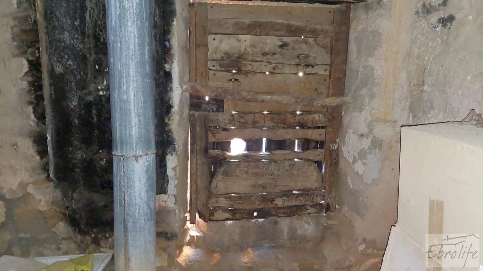 1 soverom Finca/Herregård til salgs i Caspe - € 280 000 (Ref: 7971742)