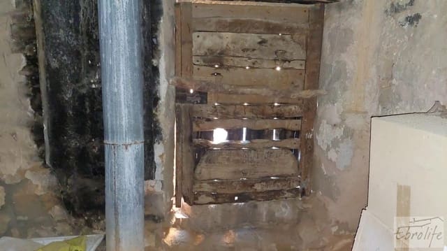 1 bedroom Finca/Country House for sale in Caspe - € 280,000 (Ref: 7971742)