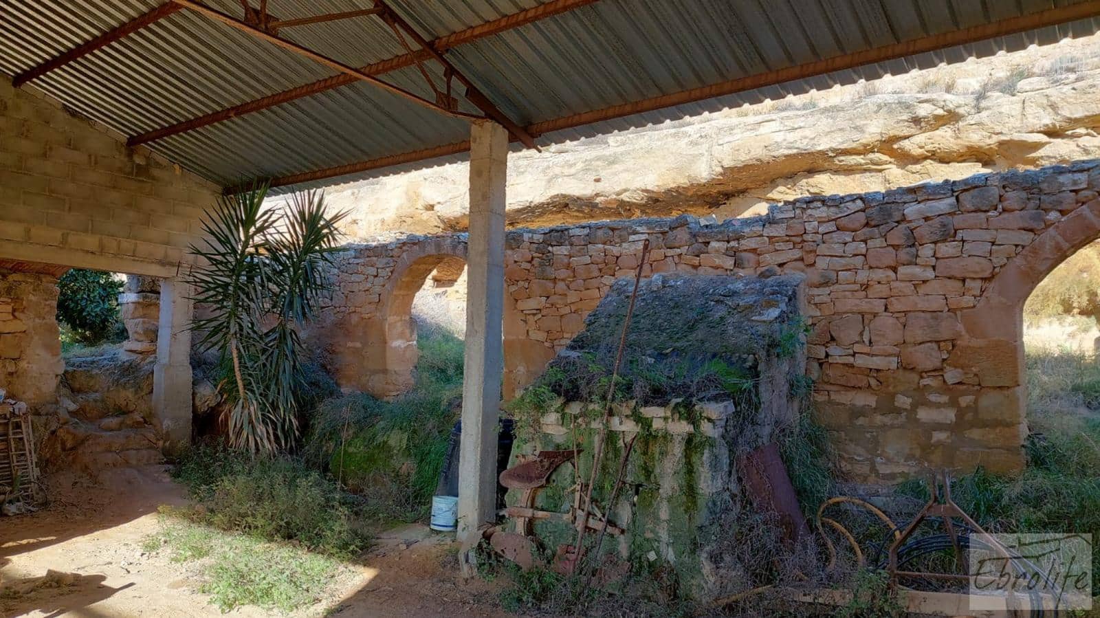 1 soverom Finca/Herregård til salgs i Caspe - € 280 000 (Ref: 7971742)