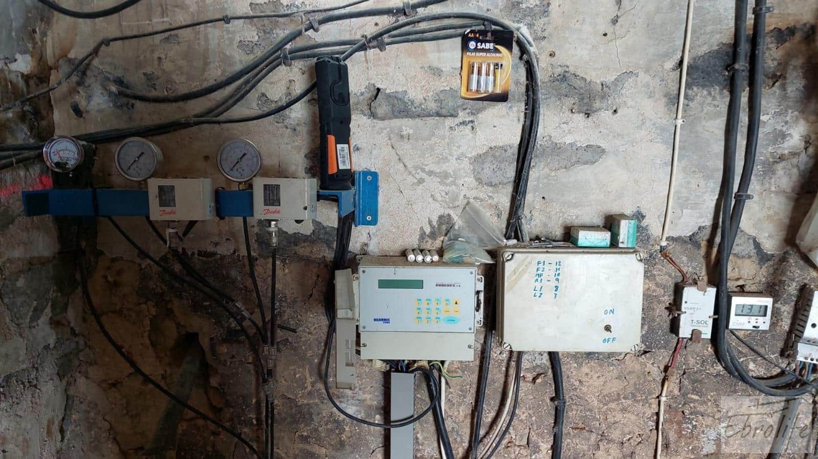 1 soverom Finca/Herregård til salgs i Caspe - € 280 000 (Ref: 7971742)