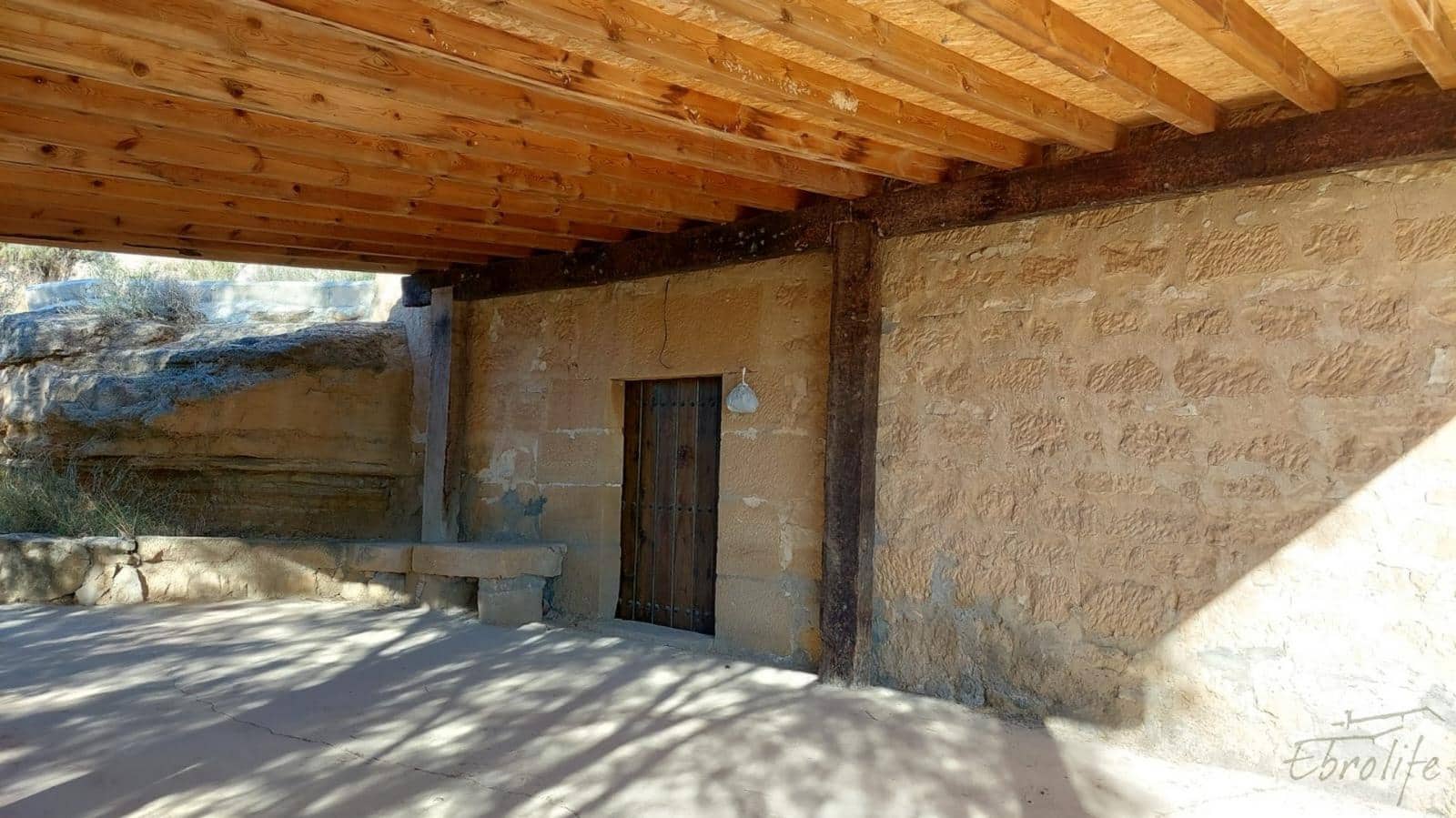 1 soverom Finca/Herregård til salgs i Caspe - € 280 000 (Ref: 7971742)