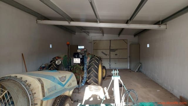 1 bedroom Finca/Country House for sale in Caspe - € 90,000 (Ref: 7973225)