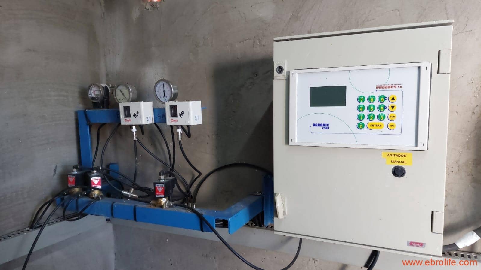 1 bedroom Finca/Country House for sale in Caspe - € 90,000 (Ref: 7973225)