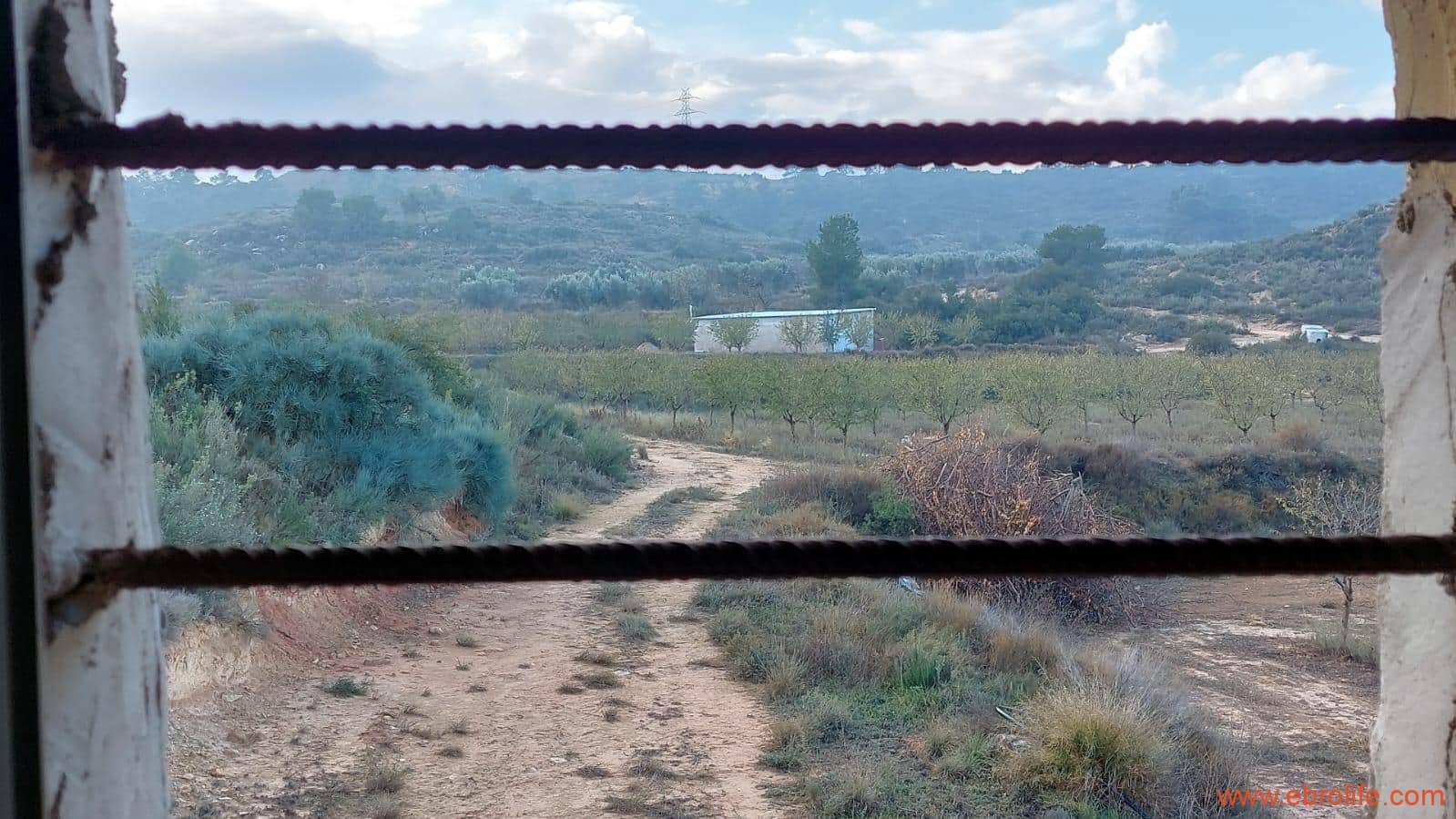 1 bedroom Finca/Country House for sale in Caspe - € 90,000 (Ref: 7973225)