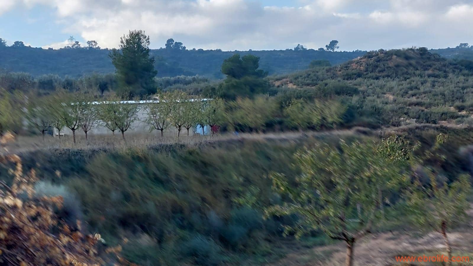 1 bedroom Finca/Country House for sale in Caspe - € 90,000 (Ref: 7973225)