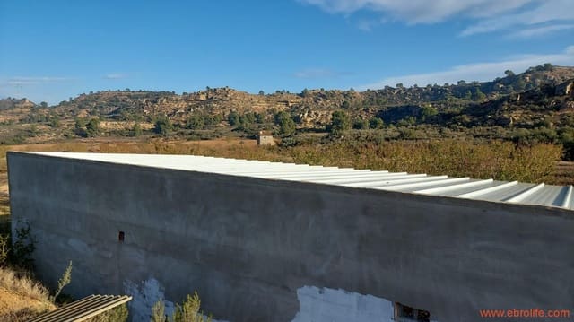 1 bedroom Finca/Country House for sale in Caspe - € 90,000 (Ref: 7973225)