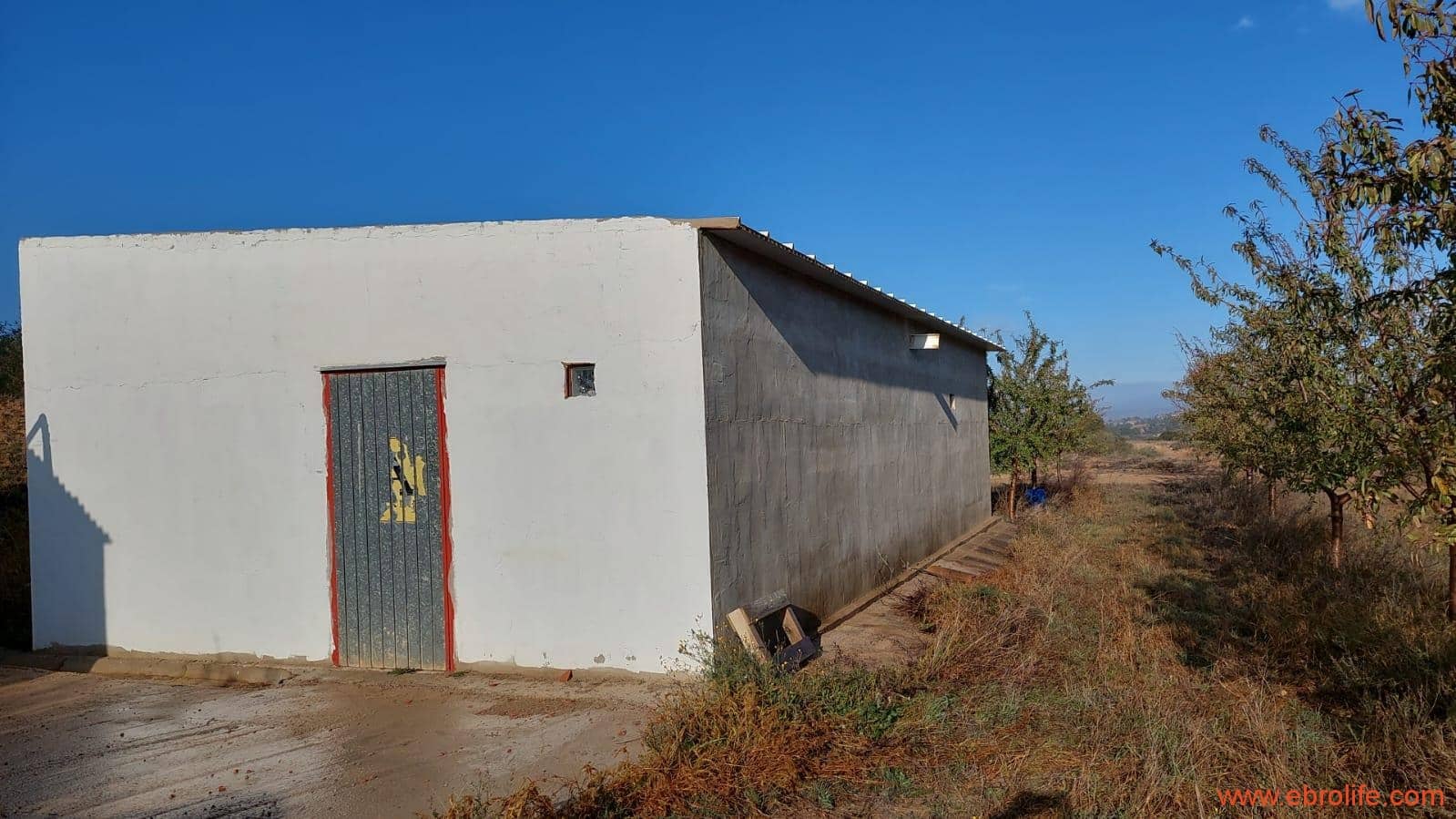 1 bedroom Finca/Country House for sale in Caspe - € 90,000 (Ref: 7973225)