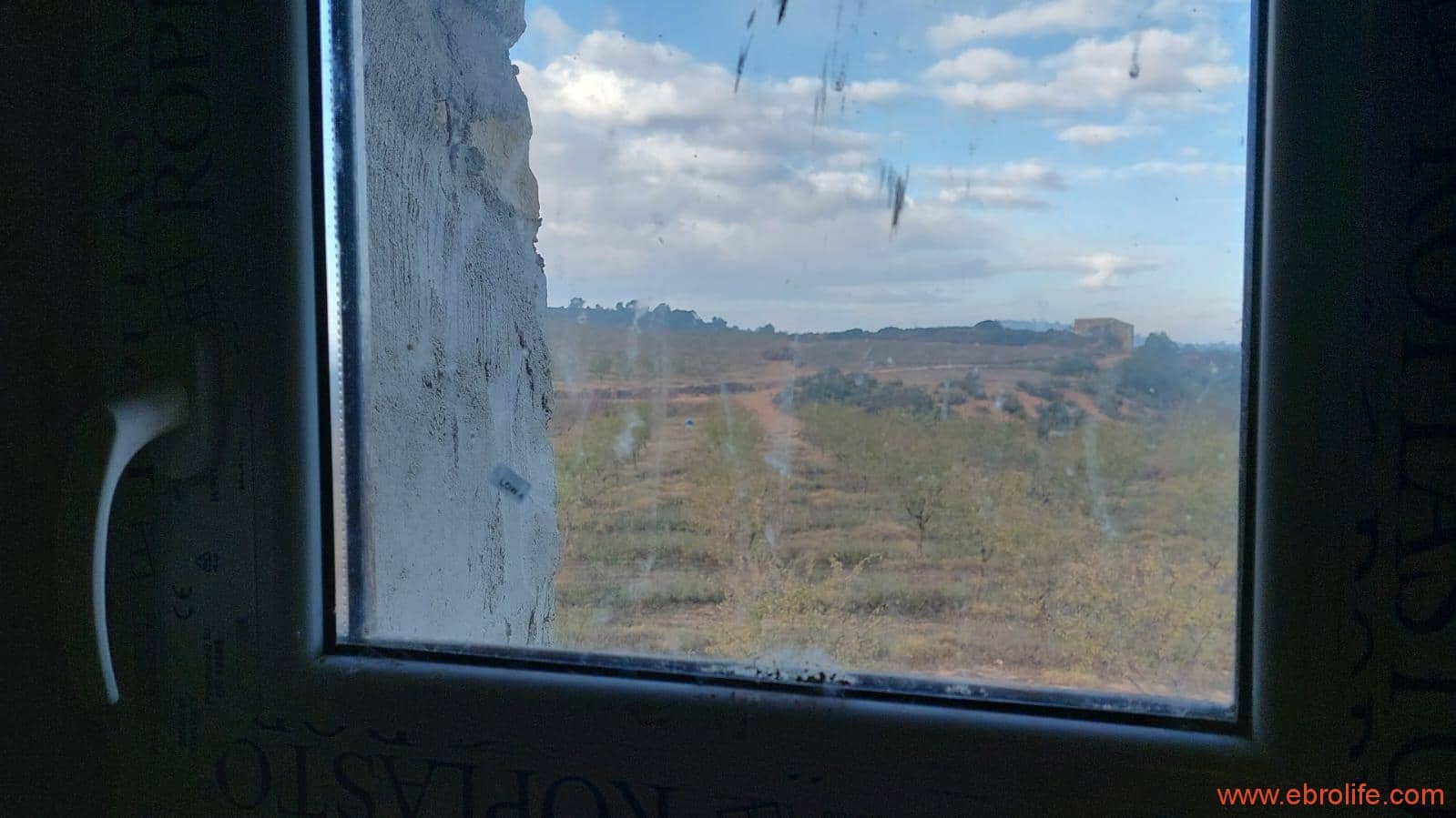 1 bedroom Finca/Country House for sale in Caspe - € 90,000 (Ref: 7973225)