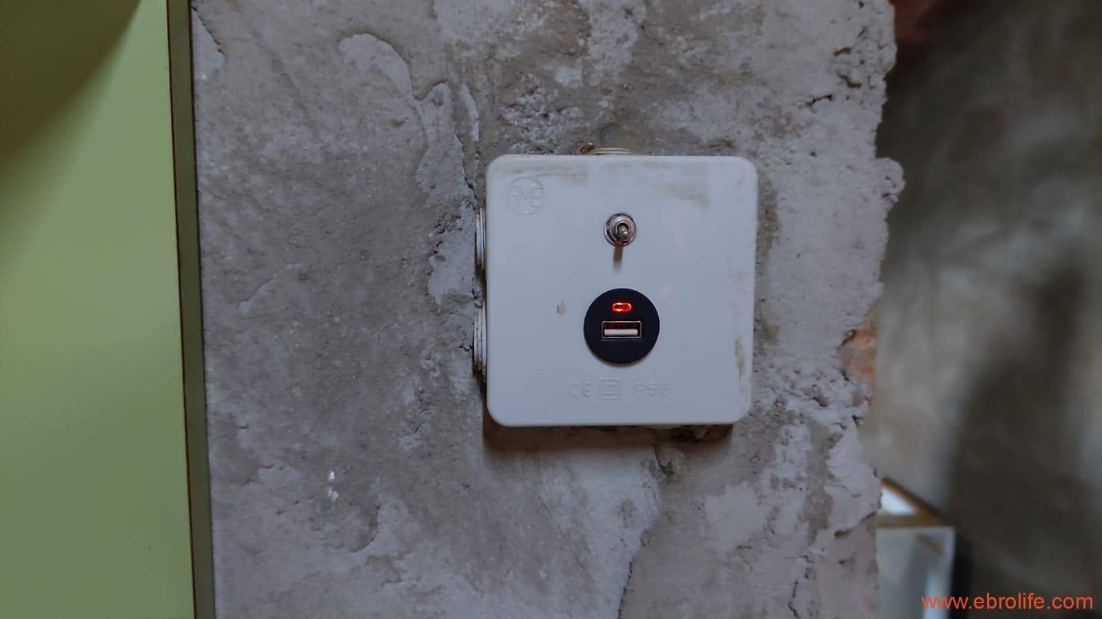 1 bedroom Finca/Country House for sale in Caspe - € 90,000 (Ref: 7973225)