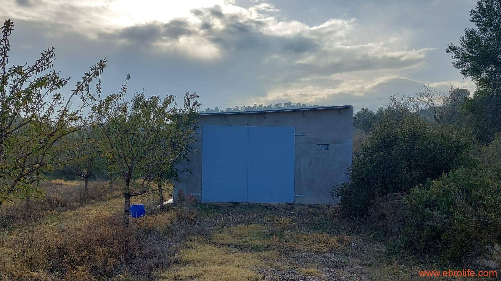 1 bedroom Finca/Country House for sale in Caspe - € 90,000 (Ref: 7973225)