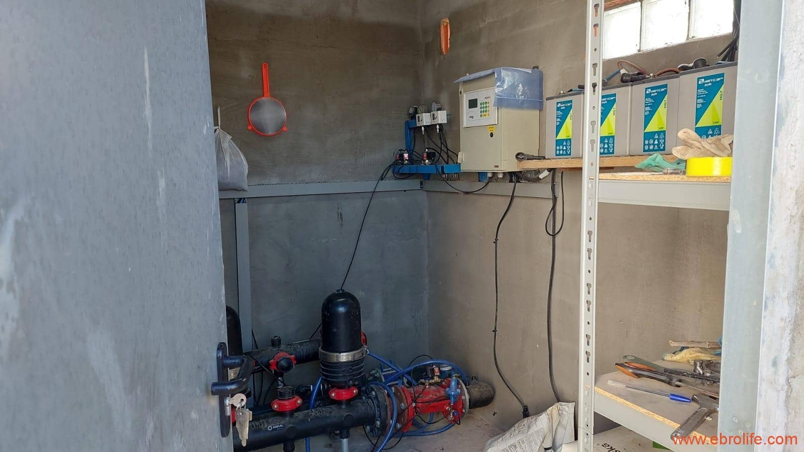 1 bedroom Finca/Country House for sale in Caspe - € 90,000 (Ref: 7973225)