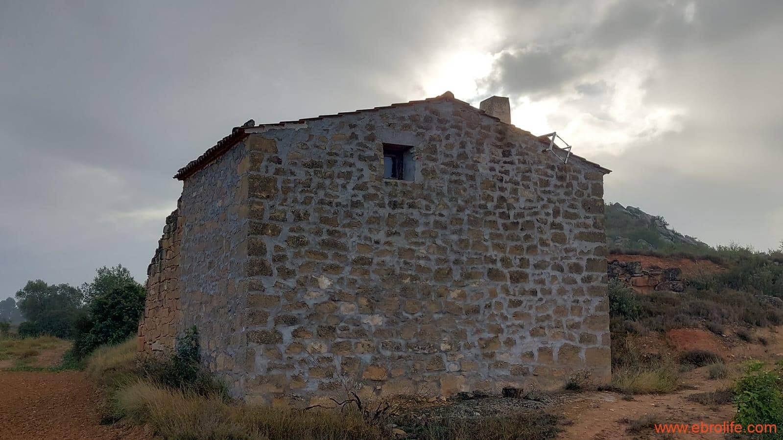 1 bedroom Finca/Country House for sale in Caspe - € 90,000 (Ref: 7973225)