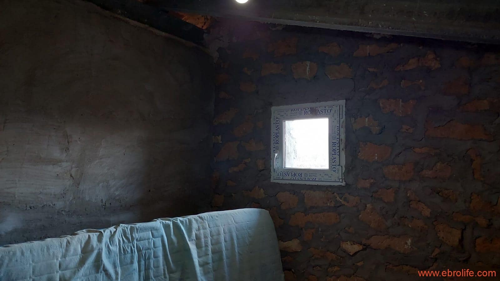 1 bedroom Finca/Country House for sale in Caspe - € 90,000 (Ref: 7973225)