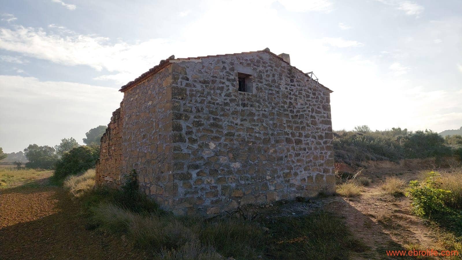 1 bedroom Finca/Country House for sale in Caspe - € 90,000 (Ref: 7973225)