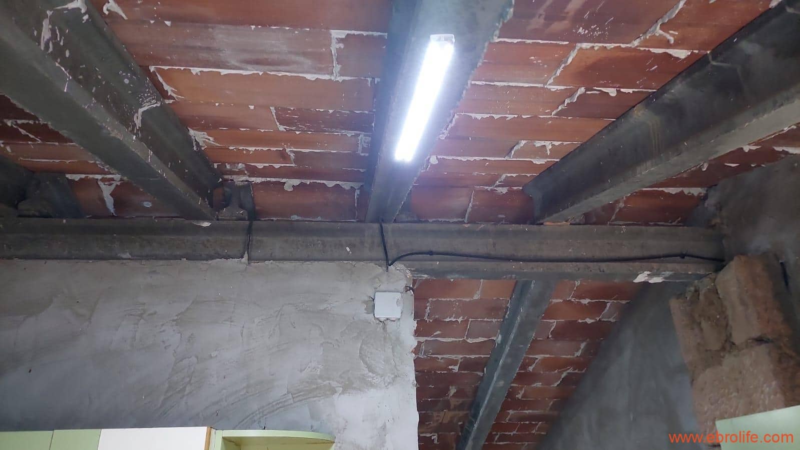 1 bedroom Finca/Country House for sale in Caspe - € 90,000 (Ref: 7973225)