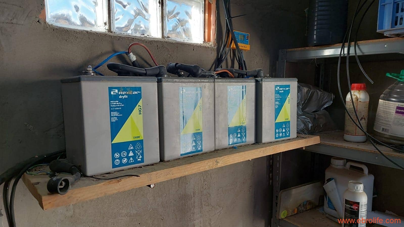 1 bedroom Finca/Country House for sale in Caspe - € 90,000 (Ref: 7973225)